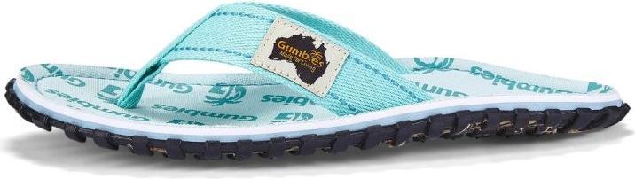 Actual product image Gumbies Mint Multi Logo (36)
