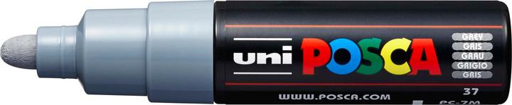 Image du produit Posca Marqueur moyen PC-7M (1x)
