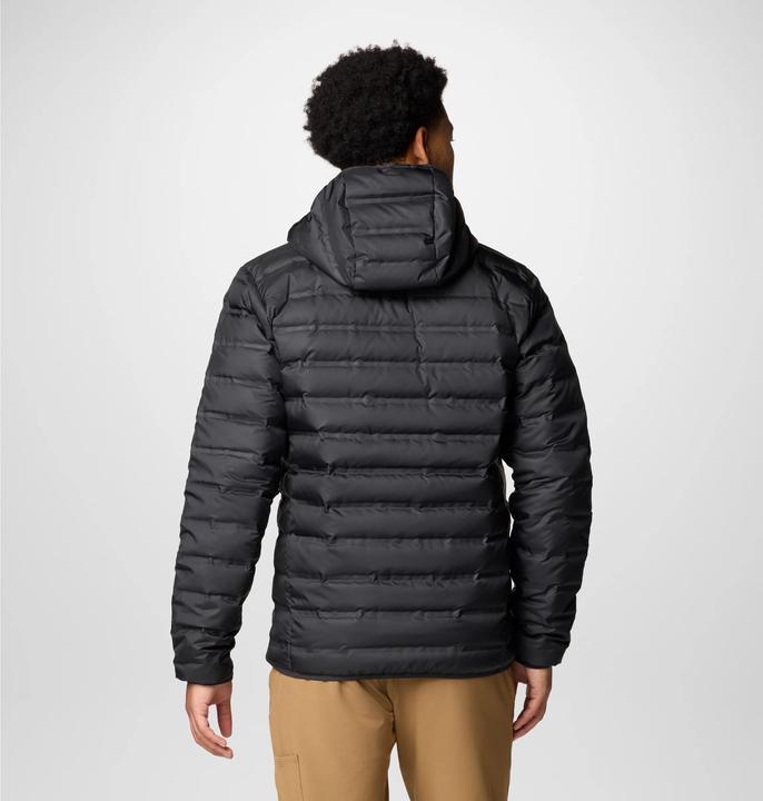 Produktbild Columbia Lake 22™ II Down Hooded Jacket (S)