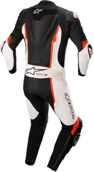 Actual product image Alpinestars Missile Leather Suit 1PC (Men, 58)