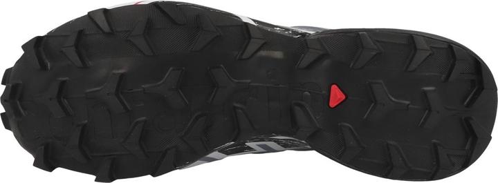 Actual product image Salomon Speedcross 6 GTX - 57161 (40)