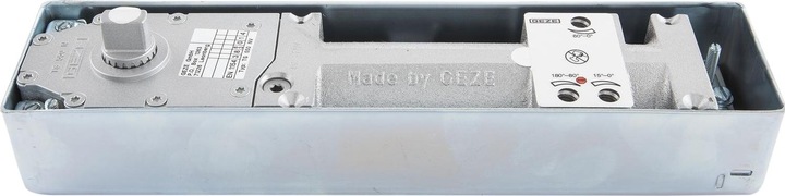 Produktbild Geze Bodentürschliesser STOP TS 550 NV (Indoor)