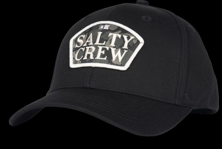 Produktbild Salty Crew Filler Up 6 Panel (One Size)