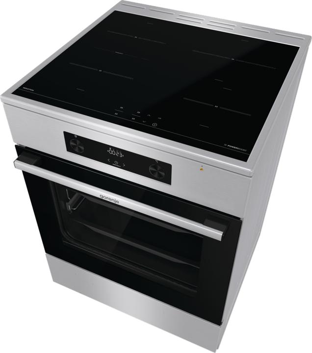 Image du produit Gorenje GEIT6C60XPG