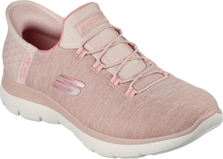 Image du produit Skechers - Baskets SUMMITS DAZZLING HAZE - Femme (36)