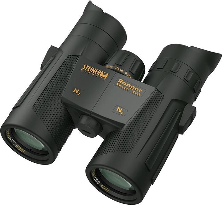 Produktbild Steiner Fernglas Ranger Xtreme 8x32 (8 x, 32 mm)