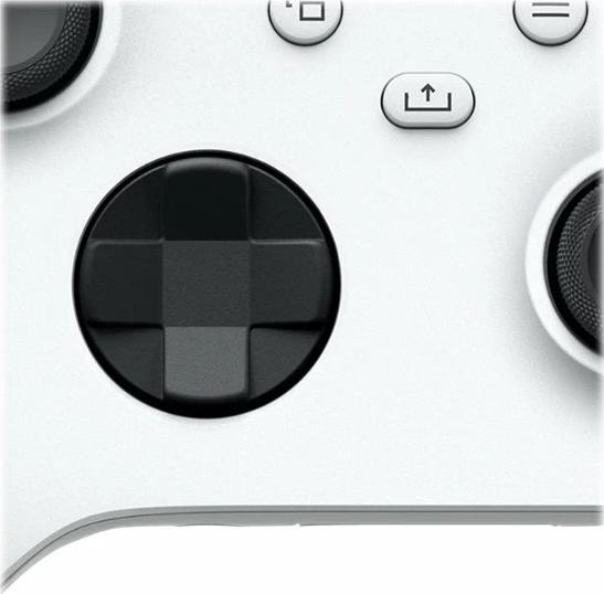 Produktbild Microsoft Xbox Series S