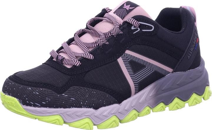Image du produit Allrounder by Mephisto Baskets RUN-TEX (37)