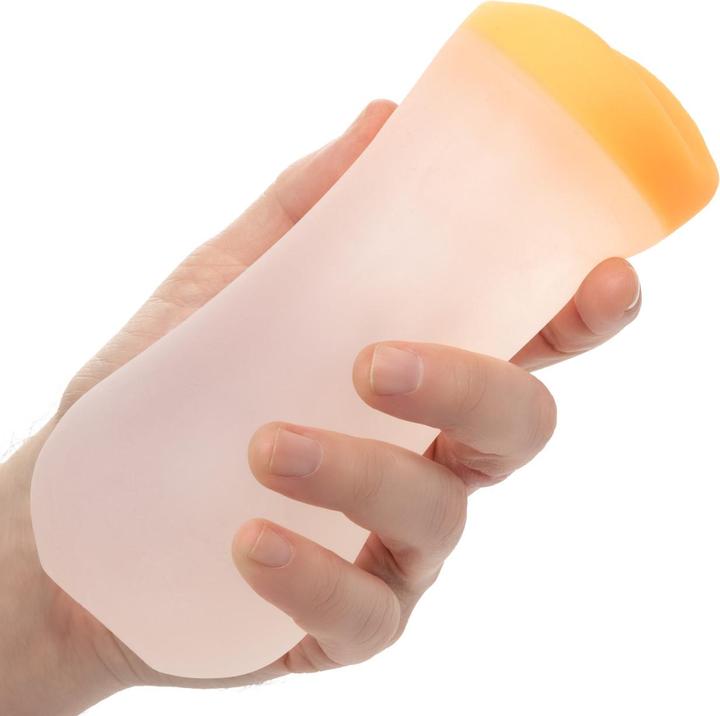 Actual product image CalExotics The Gripper™ Deep Pussy Grip