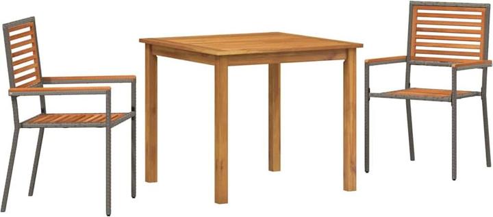 Produktbild vidaXL Allison