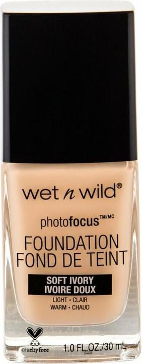 Produktbild Wet n Wild Photo Focus (362C)