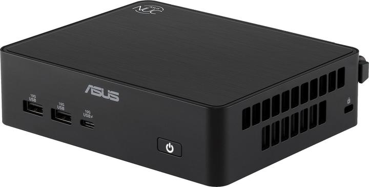 ASUS RNUC16GDKU760002 (Intel Core Ultra 7 365)