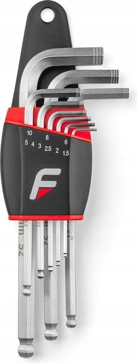 Actual product image Feedback Sports Allen jeu de clés