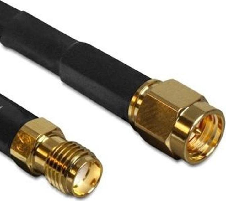 Image du produit Delock Câble d'extension d'antenne GSM/UMTS/LTE (Câble d'antenne)