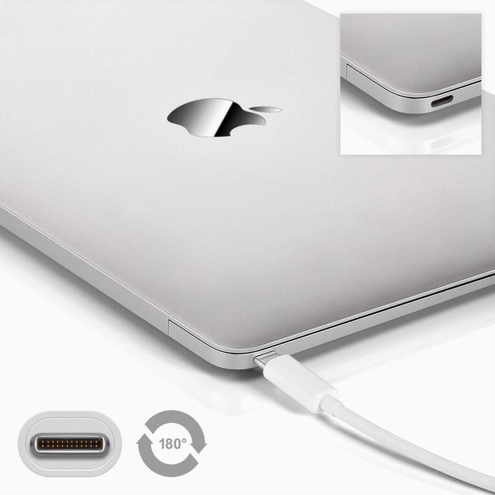 Produktbild Goobay USB-C™ Adapter (USB-C, RJ45 Gigabit Ethernet (1x))