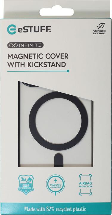 Actual product image eSTUFF INFINITE HELSINKI iPhone 16 (Apple iPhone 16 Pro)