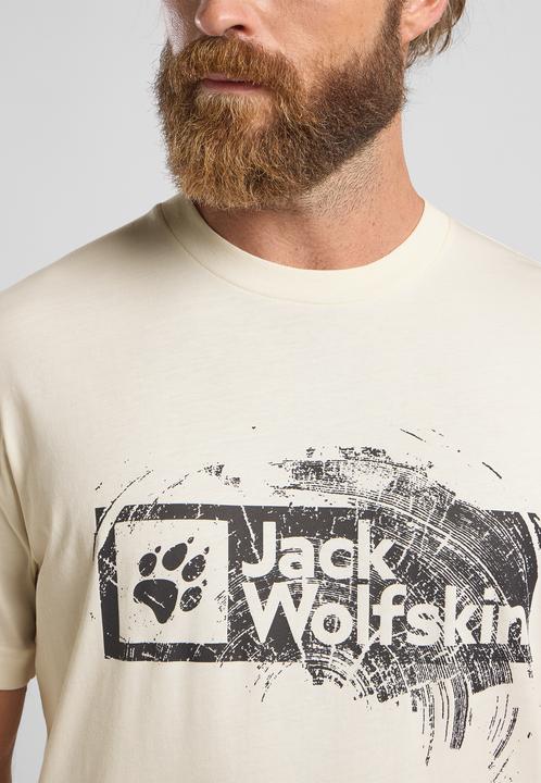 Actual product image Jack Wolfskin Brand T M (XL)