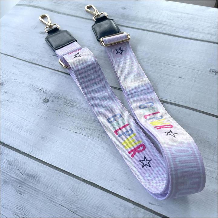 Image du produit Soulhorse Courroie de sac GRLPWR