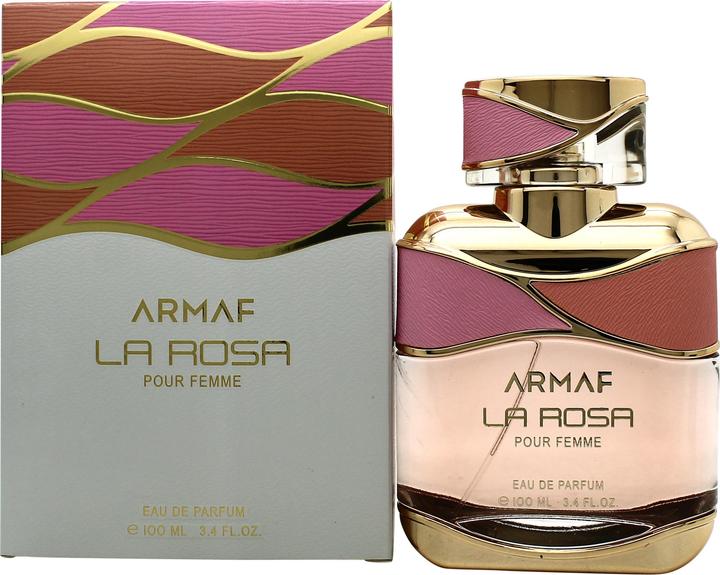 Immagine prodotto Armaf La Rosa (Eau de parfum, 100 ml)