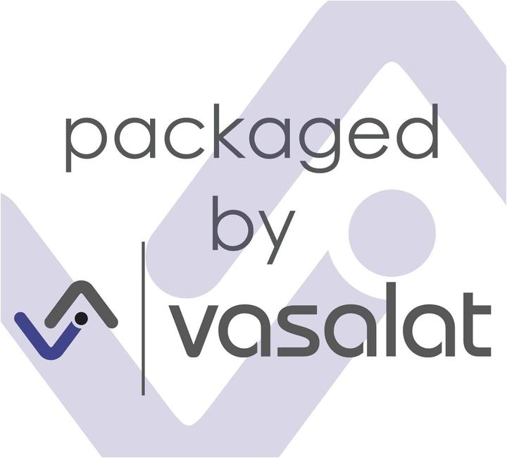 Produktbild Vasalat SVP Stufenverbinder Treppenverbinder für Holztreppe + Sicherungsschraube (1 Stk.)