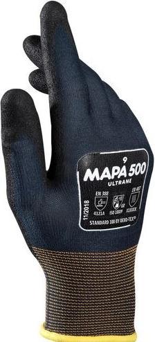 Actual product image Mapa Ultrane 500, size 10 (10)