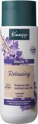 Kneipp Entspannende Dusche Lavendel - 200 Milliliter (200 ml)