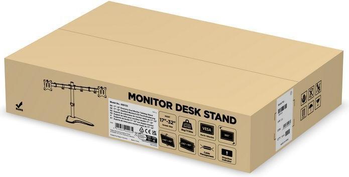 Actual product image equip Tischhalterung (Table, 32", 16 kg)