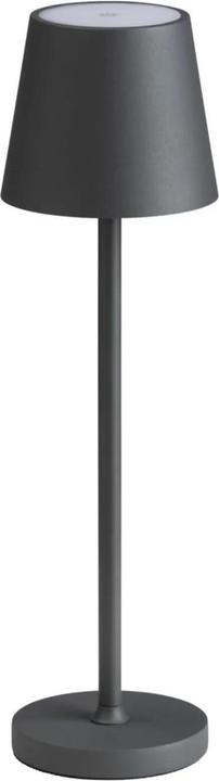 Actual product image LCD Table lamp (260 lm)