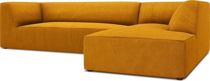 Actual product image Micadoni Ruby (Corner sofa)
