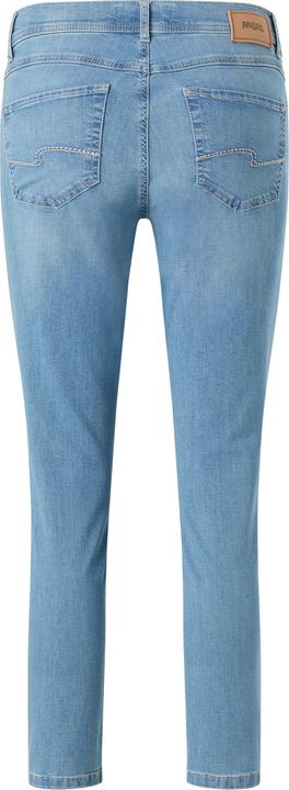 Immagine prodotto Angels Ornella Jeans Slim azzurro usato (32)