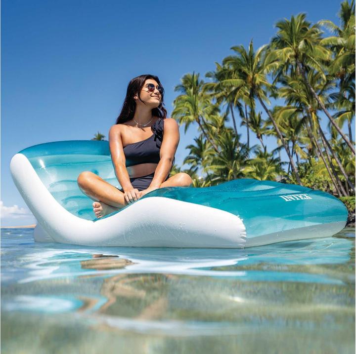 Produktbild Intex Schwimmender Sessel Splash
