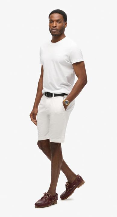Image du produit Superdry Short chino vintage (30)