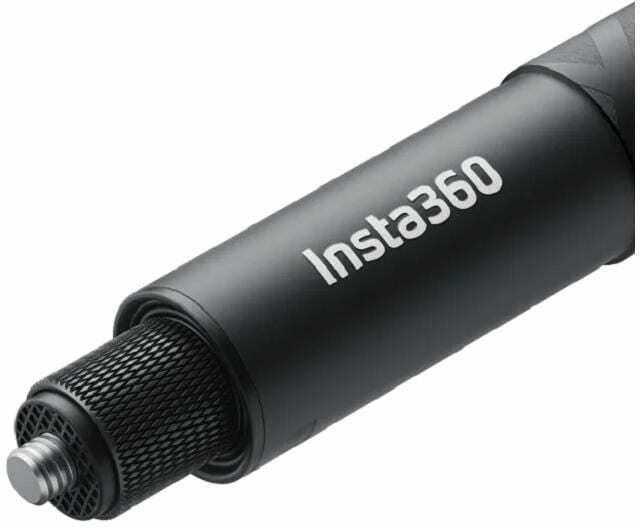 Image du produit Insta360 85cm Invisible Selfie Stick inc
