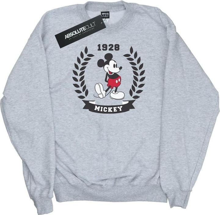 Produktbild Disney Mickey Mouse Laurel Sweatshirt (L)