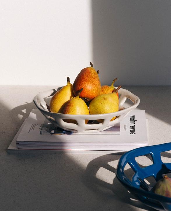 Produktbild Esmée Fruchtschale (Ø 24 x 6 cm)