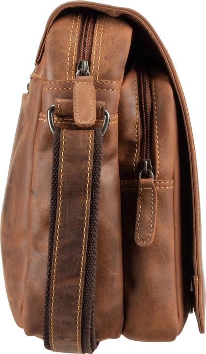 Immagine prodotto Greenburry Borsa a tracolla GRC Atlanta