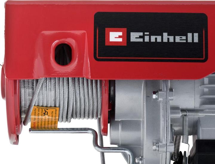 Produktbild Einhell TC-EH 600