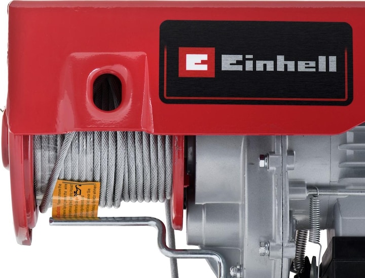 Image du produit Einhell TC-EH 600