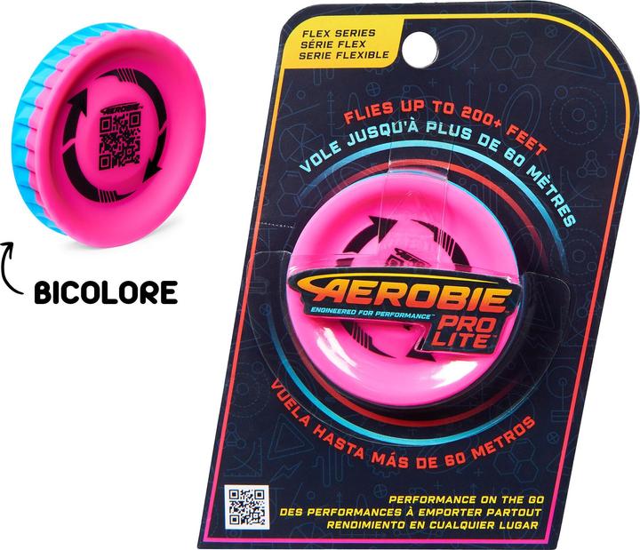 Produktbild Aerobie Pocket Pro ass. (12)