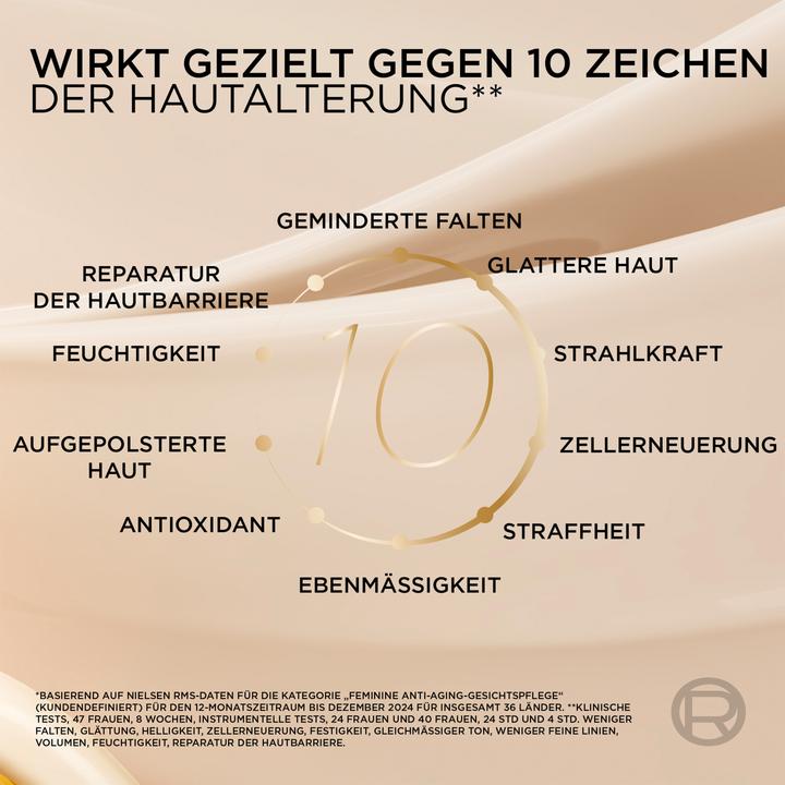 Produktbild L'Oréal Paris L'Oreal Age Perfect Skin (15 ml)