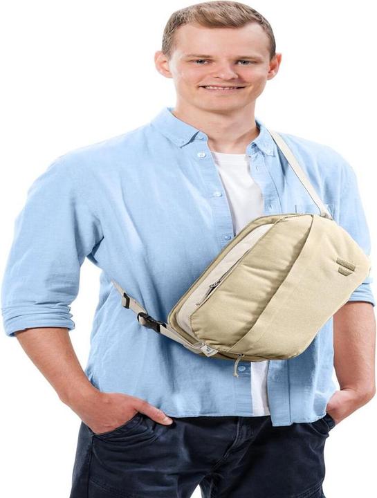 Productafbeelding Deuter Passway 4+1