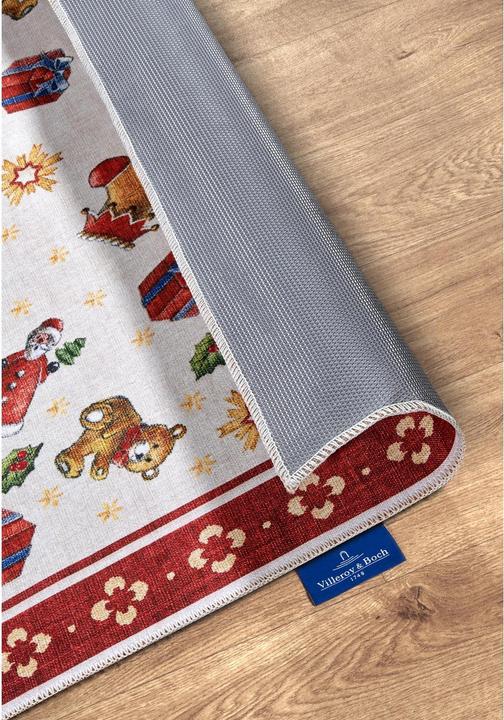 Produktbild Villeroy & Boch Toy's Delight Nostalgic (160 x 230 cm)