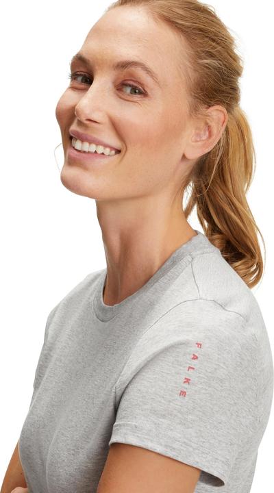 Actual product image Falke T-Shirt w (M)