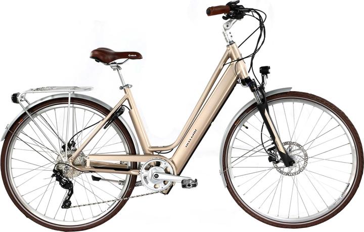 Image du produit Allegro Ville invisible ACIL°03 (52 cm)