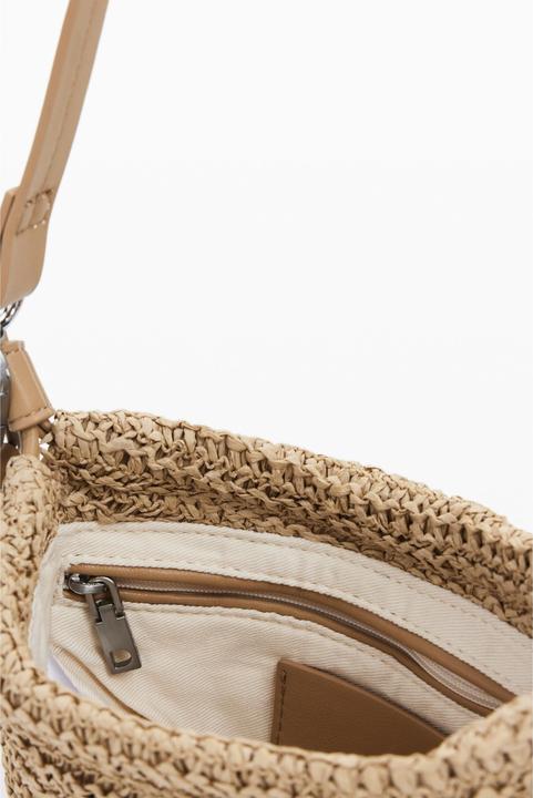 Image du produit Desigual Half Logo Raffia Waverly Phone