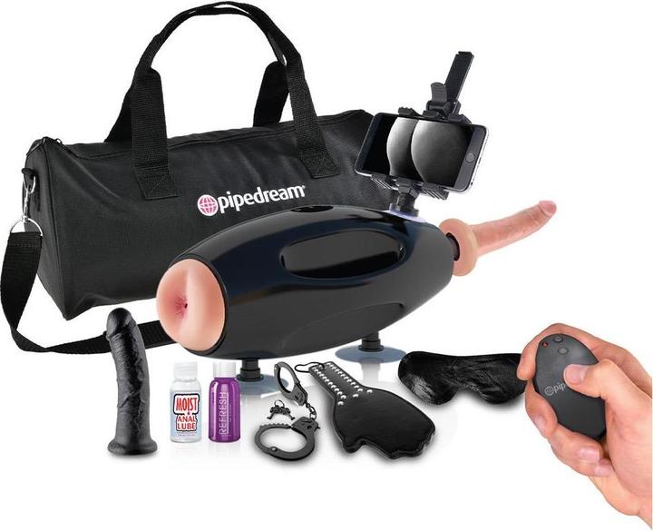 Actual product image Pipedream Extreme