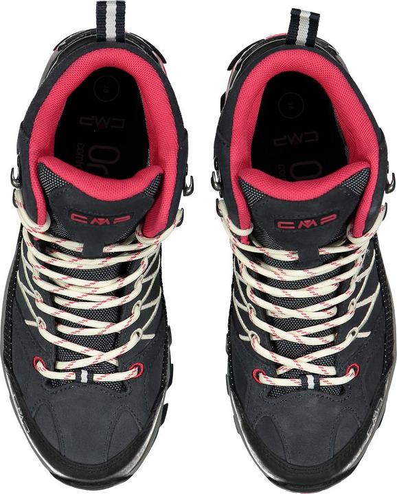 Produktbild CMP Campagnolo Rigel Mid WP Trekking Shoes (36)