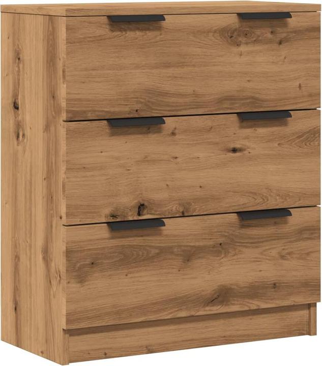 Image du produit vidaXL Sideboard (60 x 30 x 70 cm)