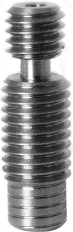 Actual product image E3D Online E3D V6 Titanium HeatBreak - 1,75 mm