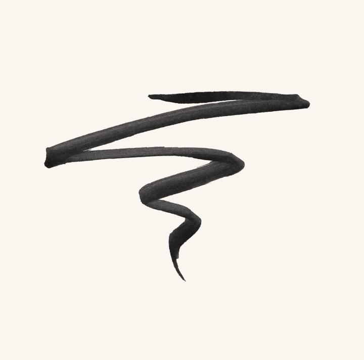Image du produit Catrice Calligraph Pro Precise 20H Matte Liner (010 Noir intense)